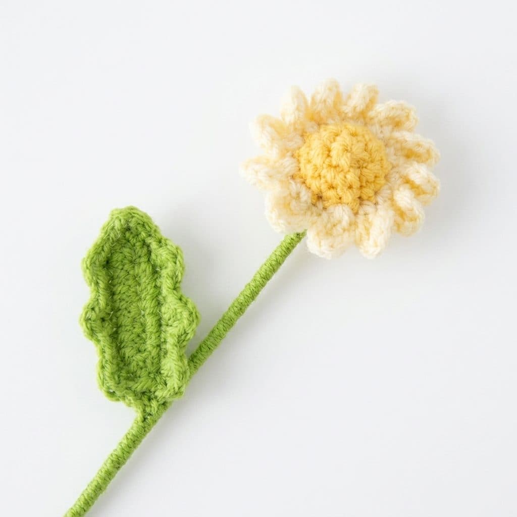 Gold Daisy & Gerbera Mix