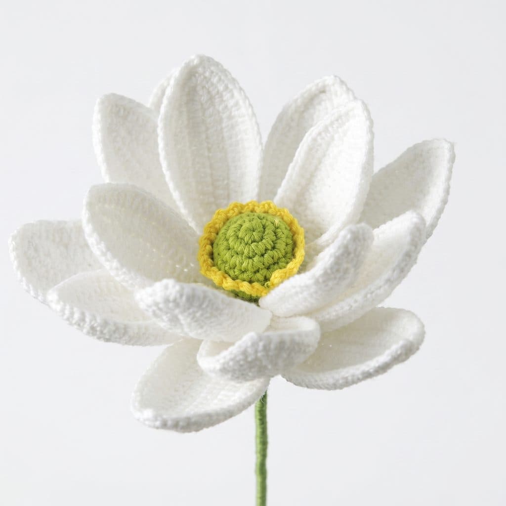 White Studio Bloom Duo
