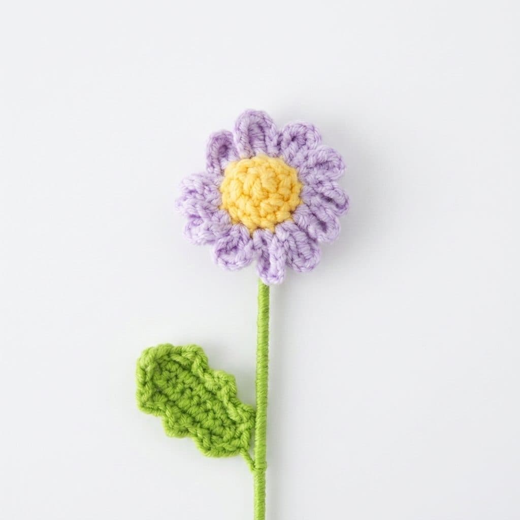 Lavender Daisy & Gerbera Mix