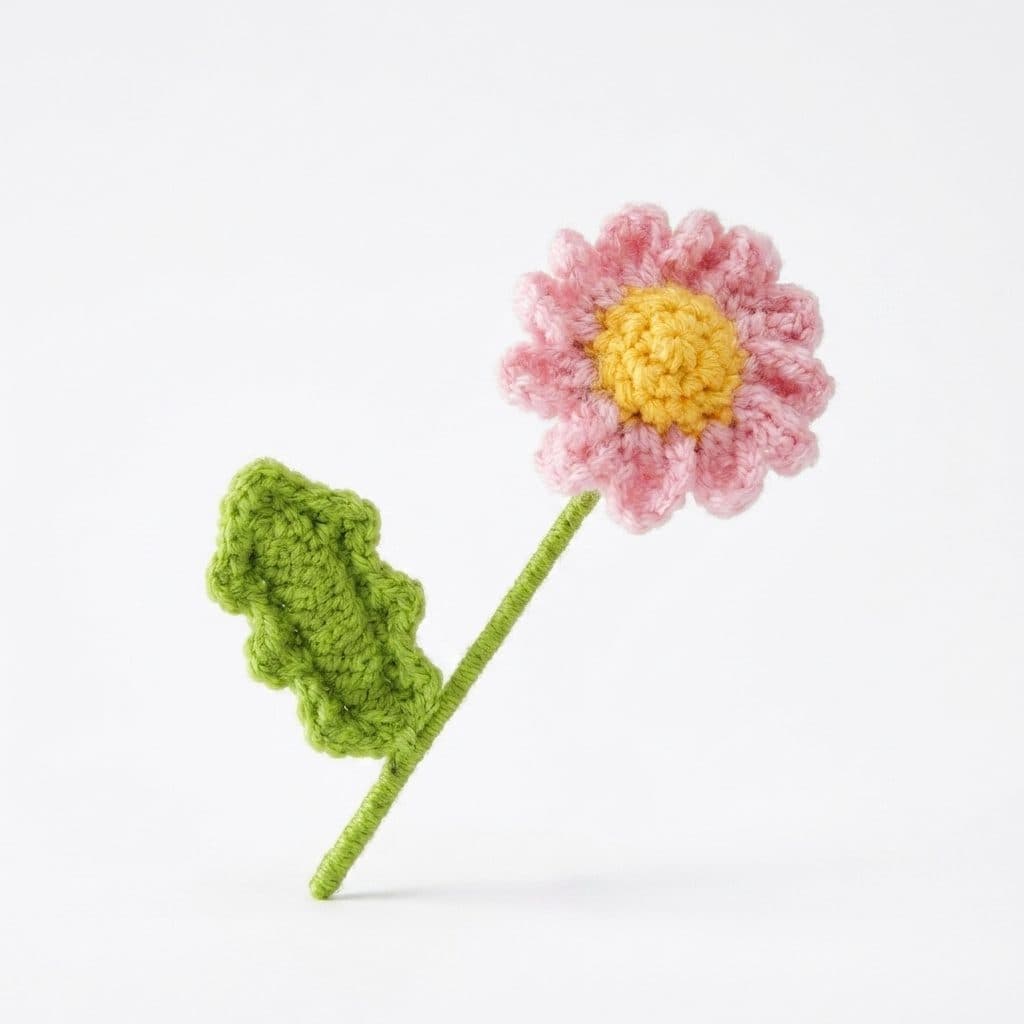 Pink Daisy & Gerbera Mix