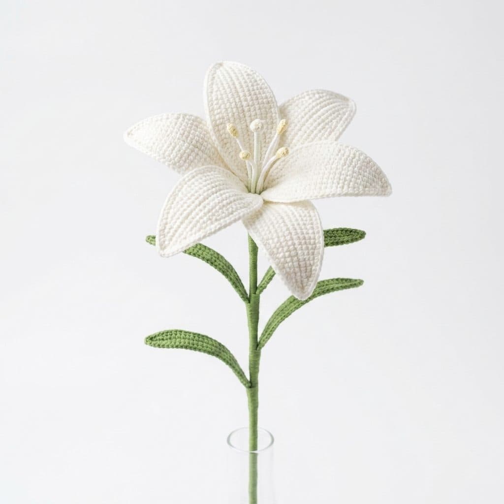 White Lily