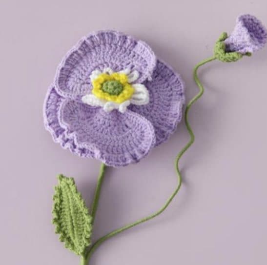 Lavender Garden Peony